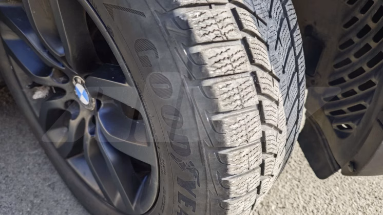 BMW X3 (11)