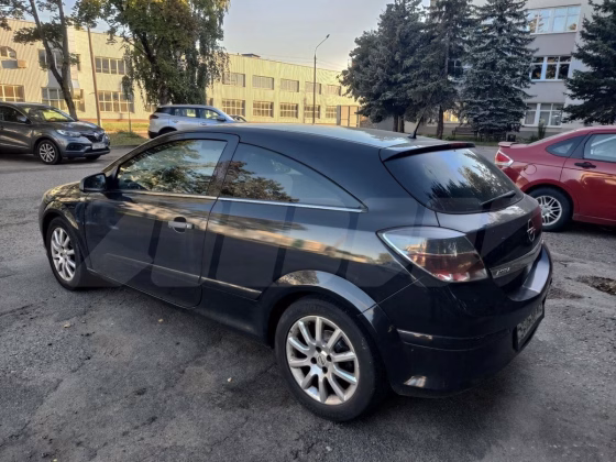 Opel Astra (3)