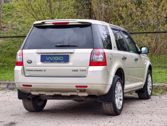 Land Rover Freelander (6)
