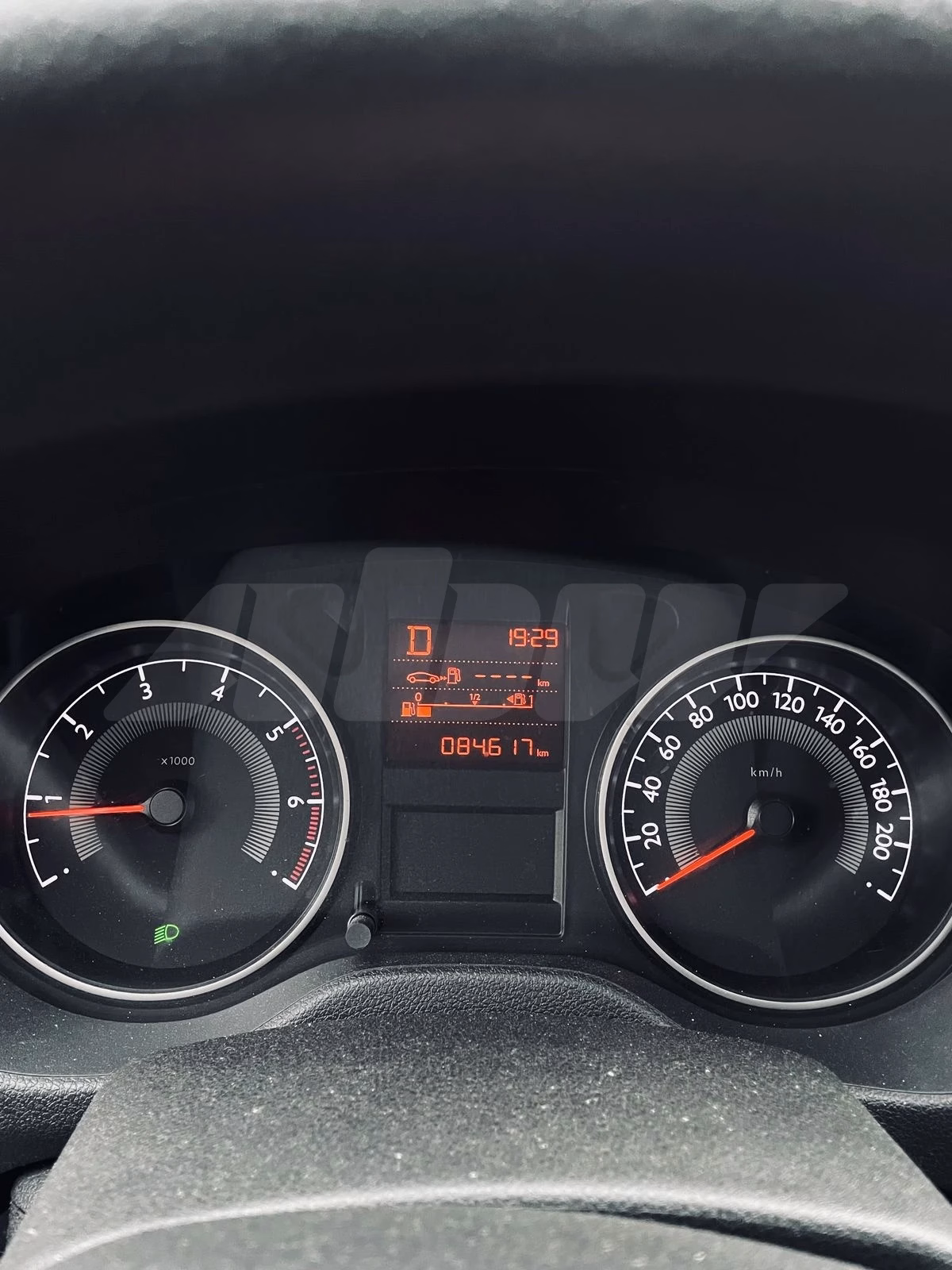 Peugeot 301