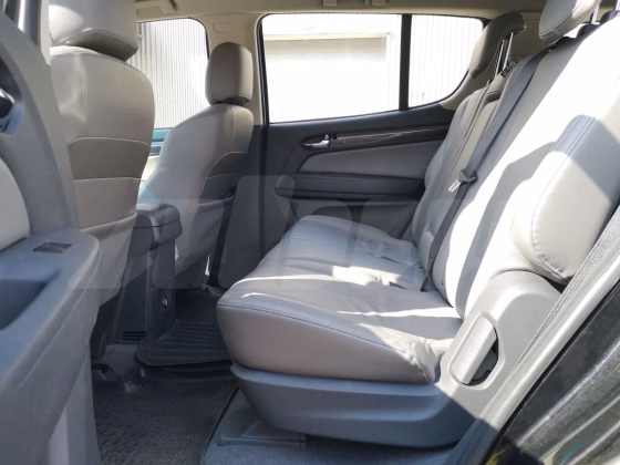 Chevrolet Trailblazer (22)