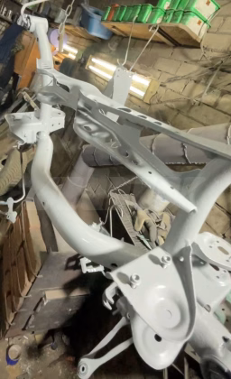 Volkswagen Passat (4)