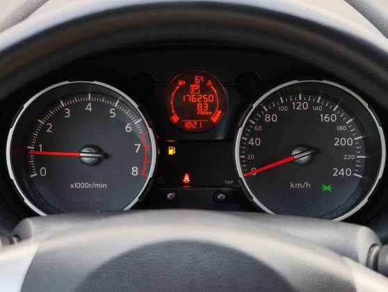 Nissan Qashqai (15)