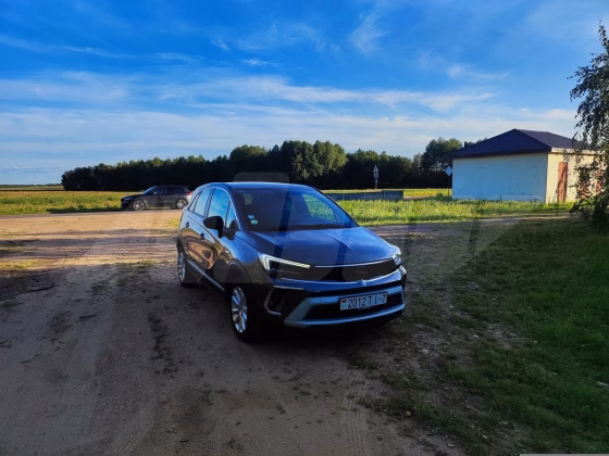 Opel Crossland (X) (1)