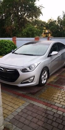 Hyundai I40 (2)