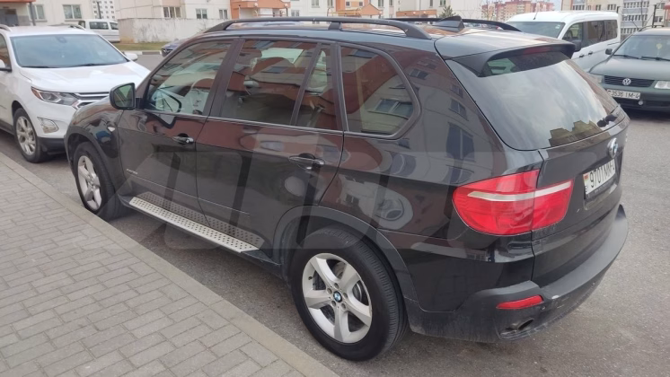 BMW X5 (1)