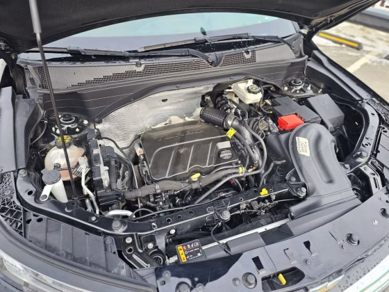 Chevrolet Trailblazer (19)