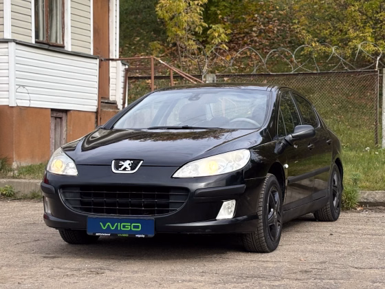 Peugeot 407 (3)