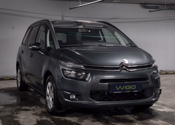 Citroën C4 Picasso (1)