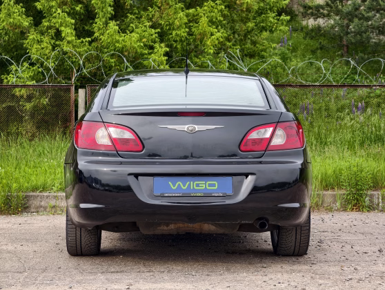 Chrysler Sebring (5)
