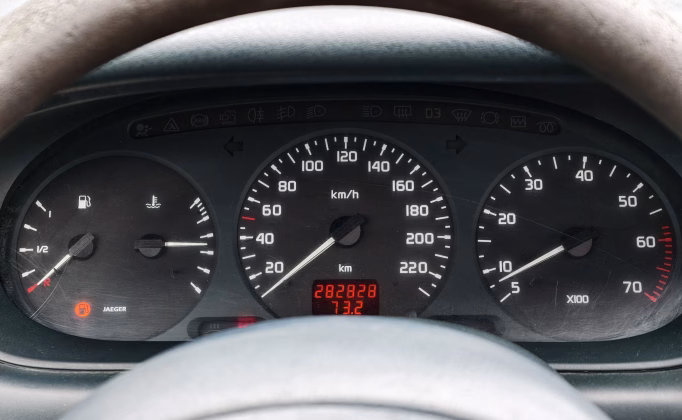 Renault Megane (14)