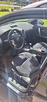 Nissan Qashqai+2 (4)