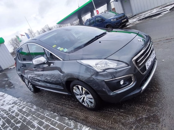 Peugeot 3008 (1)