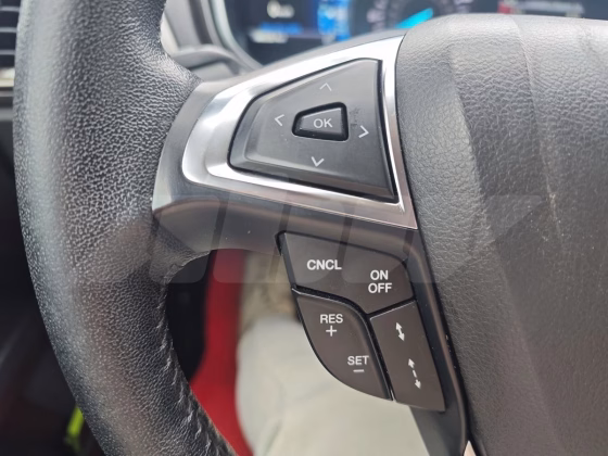 Ford Fusion (25)