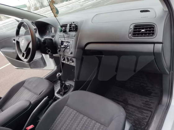 Volkswagen Polo (14)