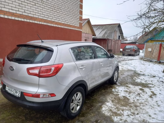 Kia Sportage (3)