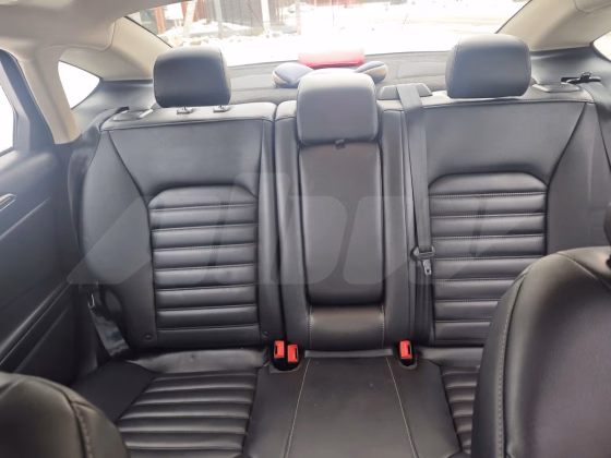 Ford Fusion (10)