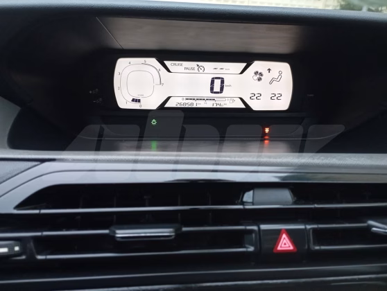 Citroën Grand C4 Picasso / SpaceTourer (2)
