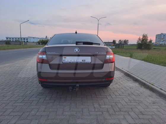Skoda Octavia (3)
