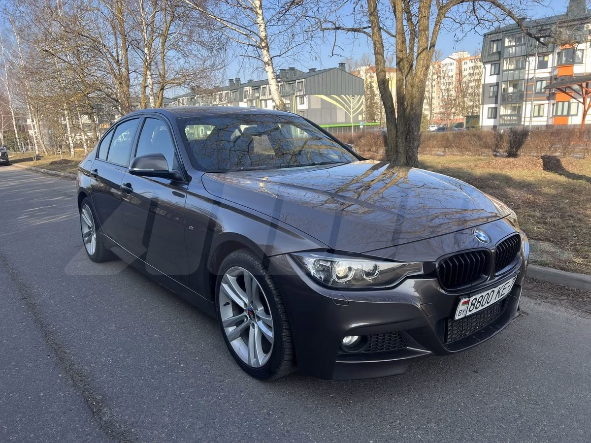 BMW 320