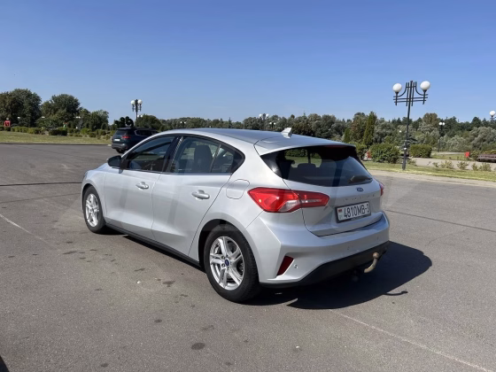 Ford Focus (1)