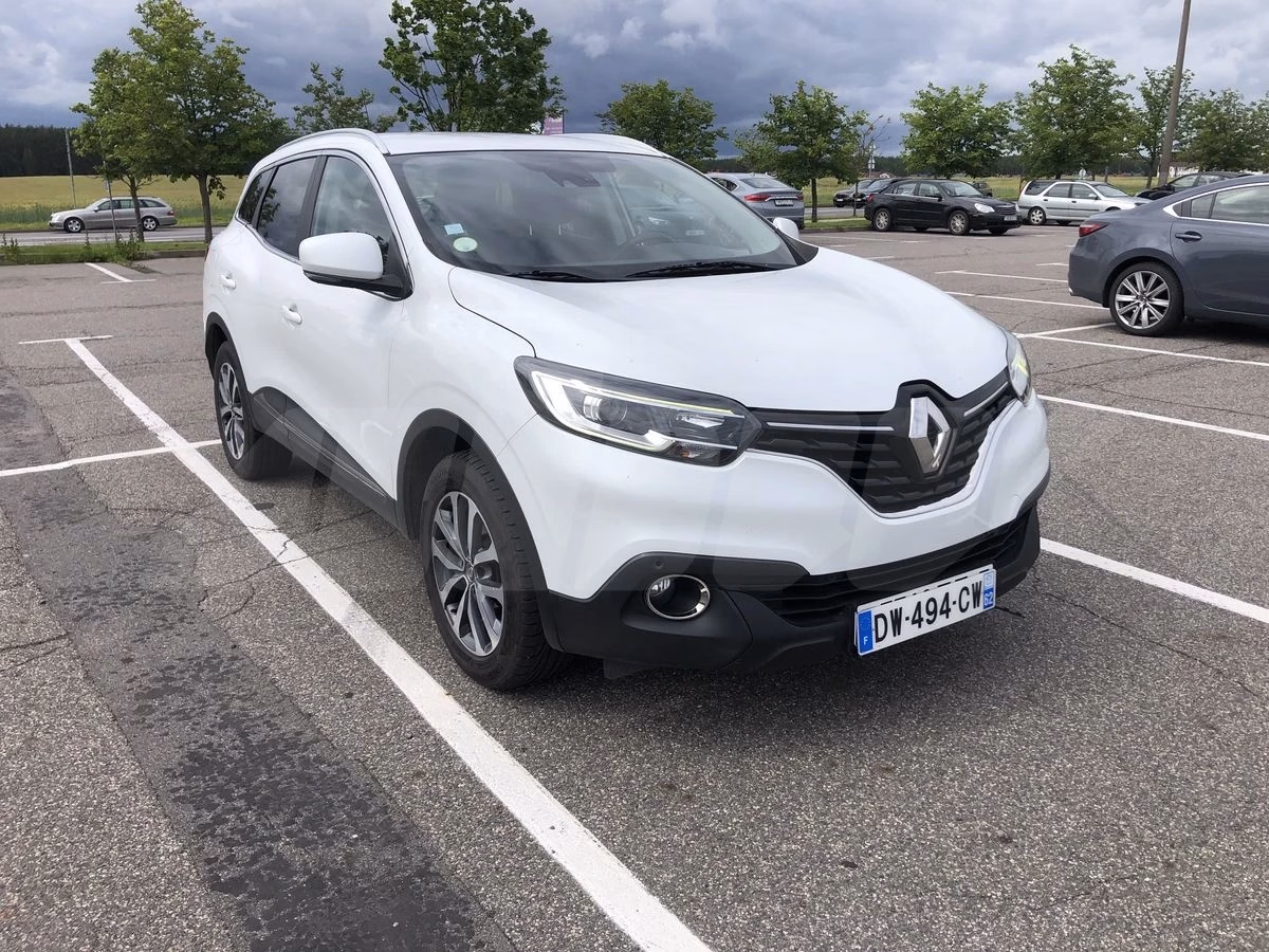 Renault Kadjar