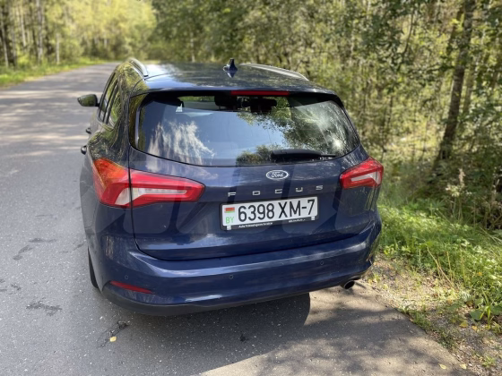 Ford Focus (3)