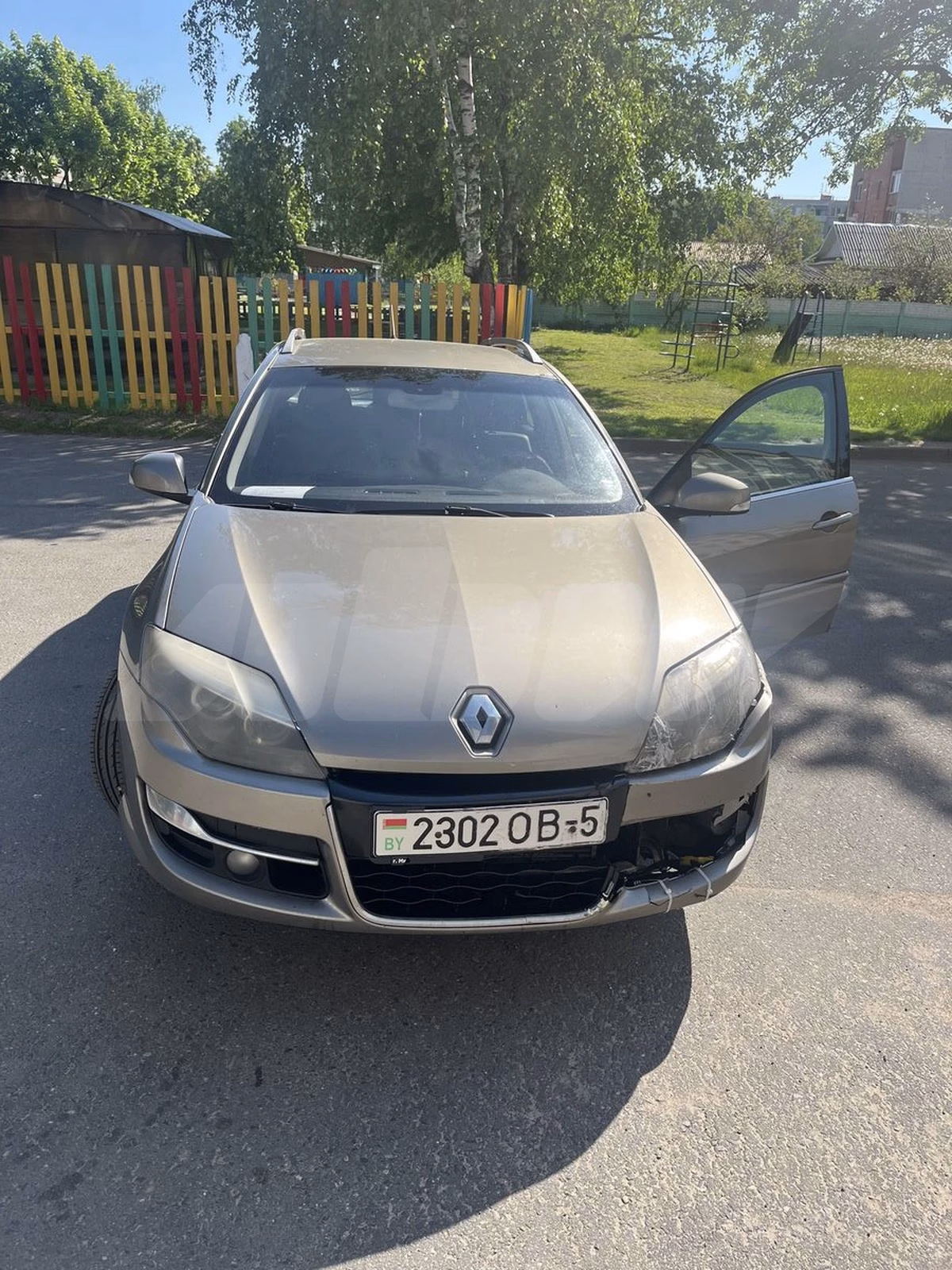 Renault Laguna