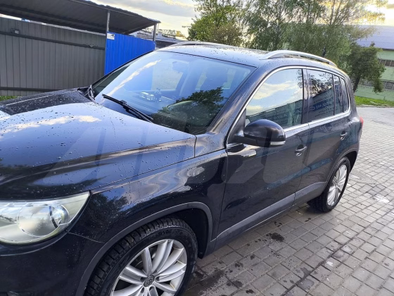 Volkswagen Tiguan (14)