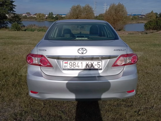 Toyota Corolla (6)