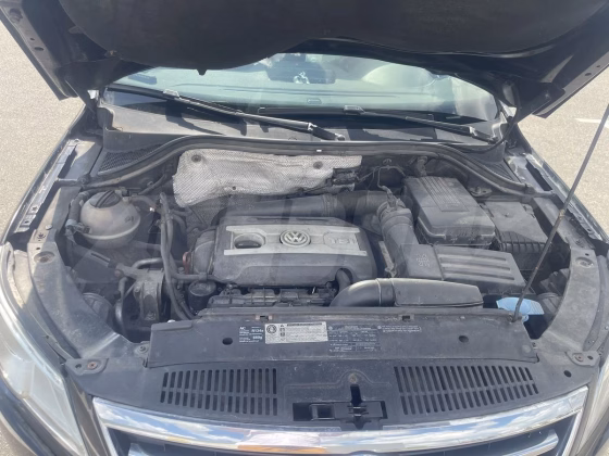 Volkswagen Tiguan (5)