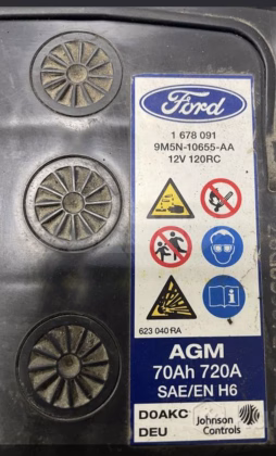 Ford Focus (6)