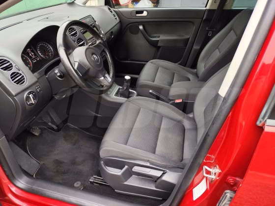 Volkswagen Golf Plus (2)