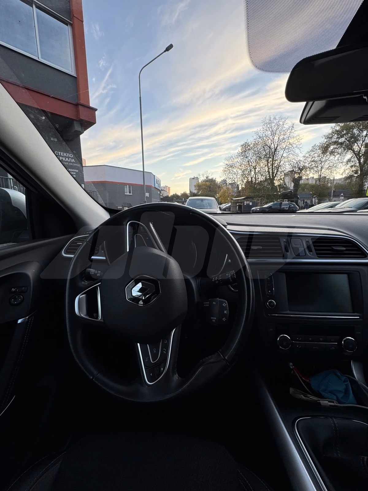 Renault Kadjar