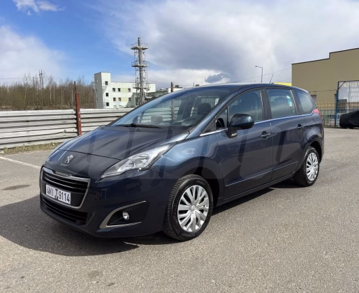Peugeot 5008 (28)