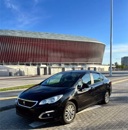 Peugeot 408 (2)