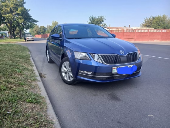 Skoda Octavia (3)