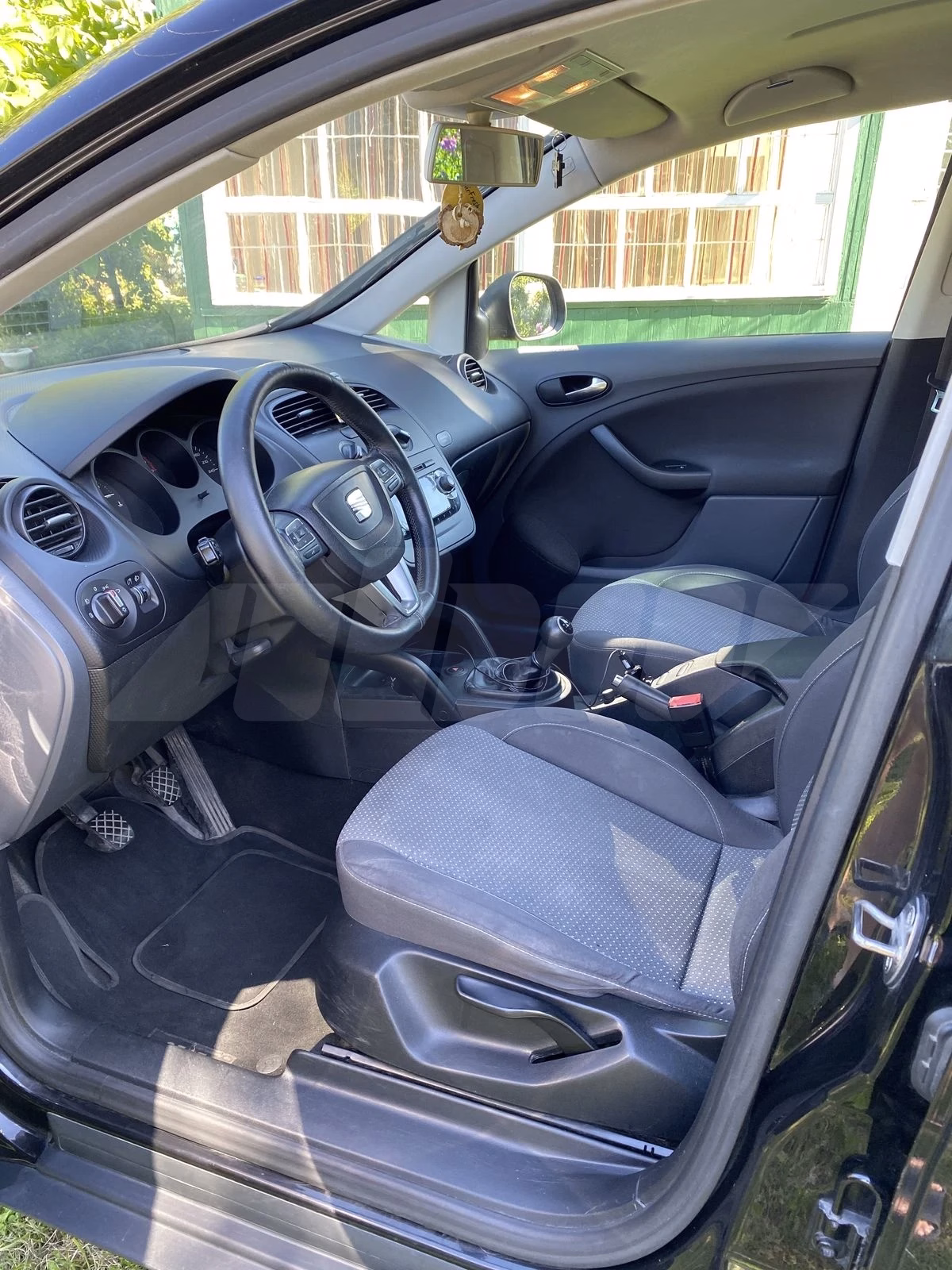 Seat Altea