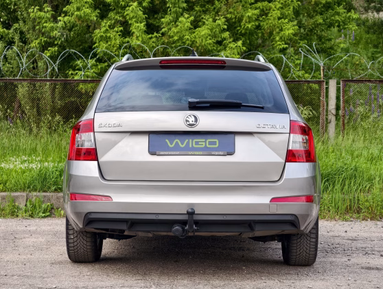 Skoda Octavia (5)