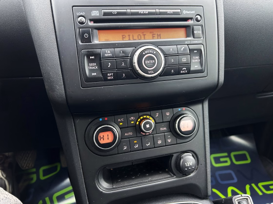 Nissan Qashqai (16)