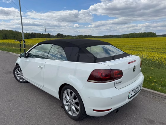 Volkswagen Golf (8)
