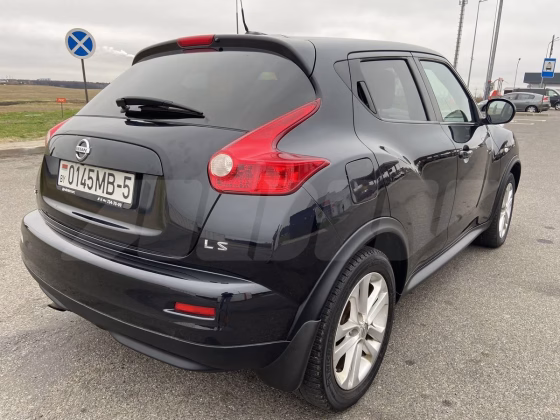 Nissan Juke (4)