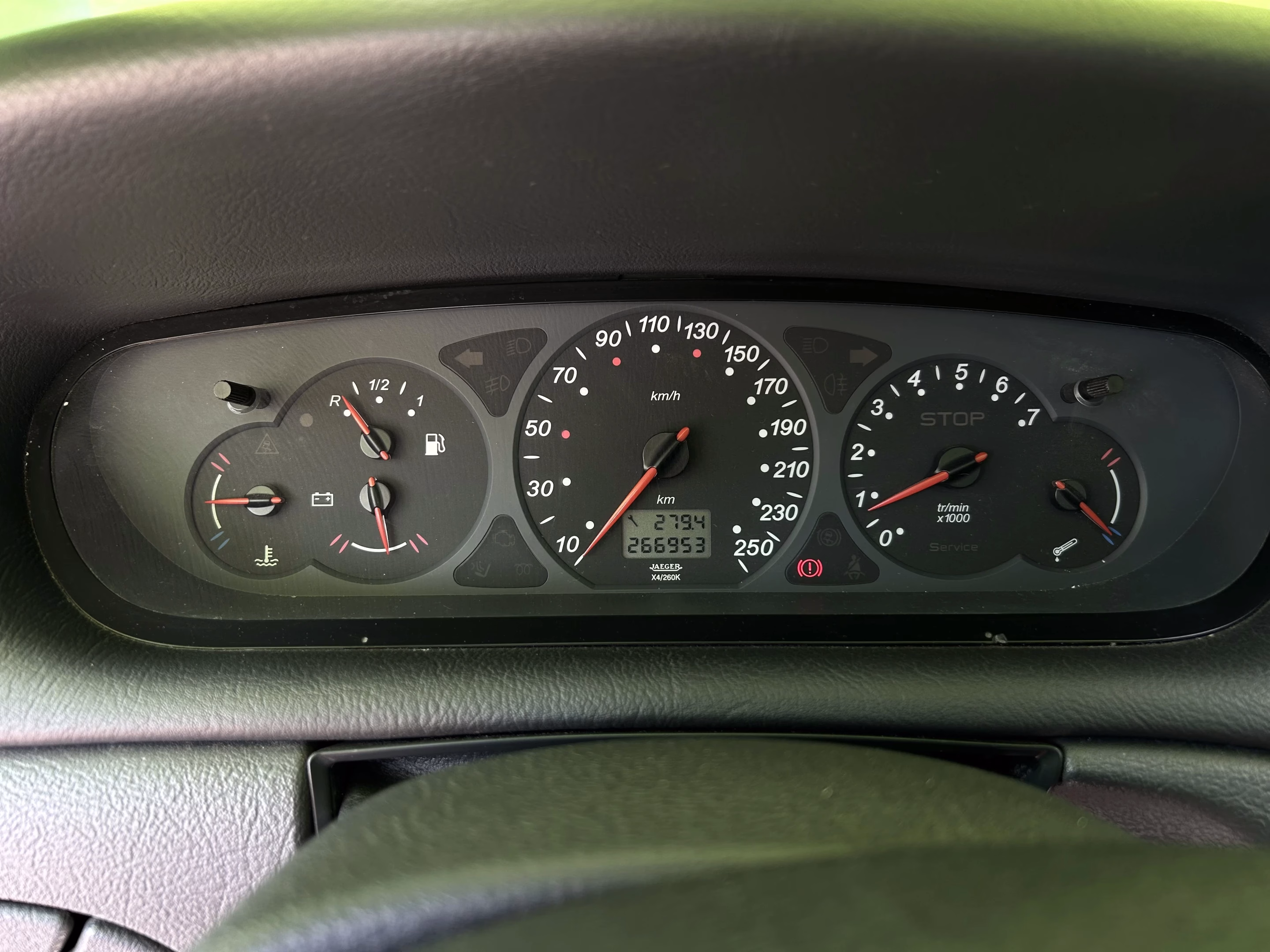 Citroën C5