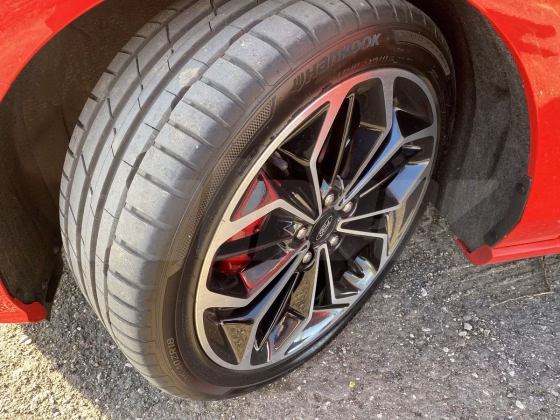 Ford Focus (15)