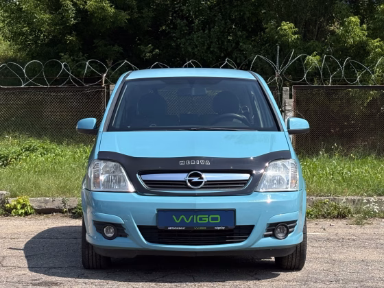 Opel Meriva (2)