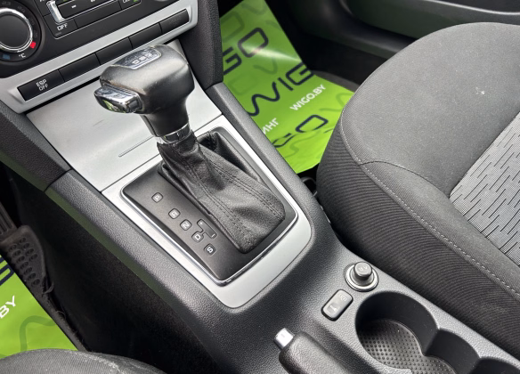 Skoda Octavia (17)