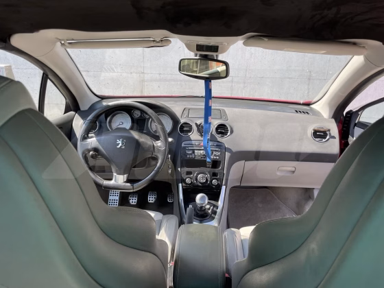 Peugeot 308 (1)