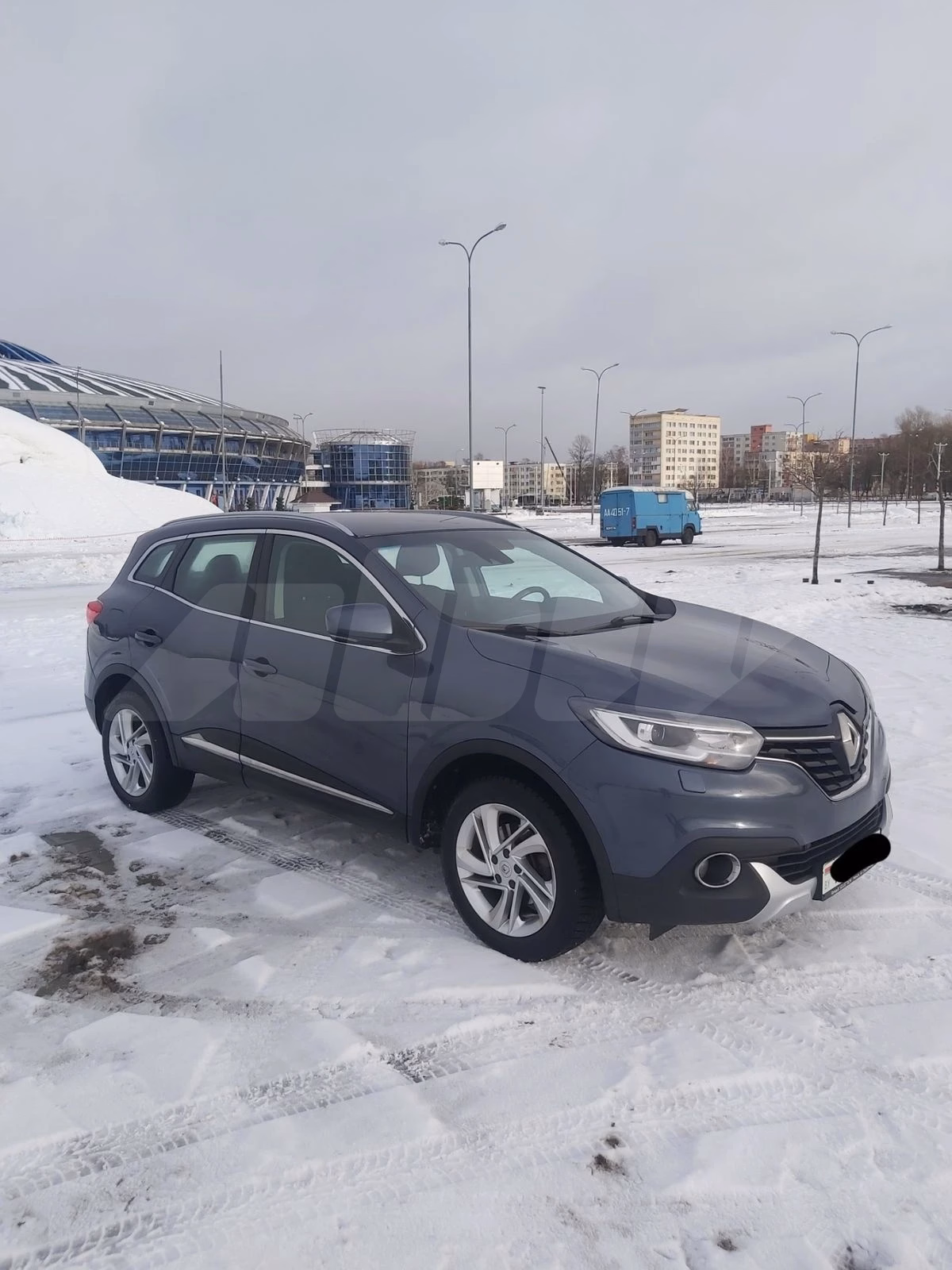 Renault Kadjar