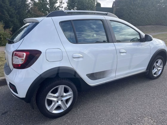 Renault Sandero (2)