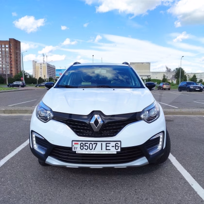 Renault Captur (2)